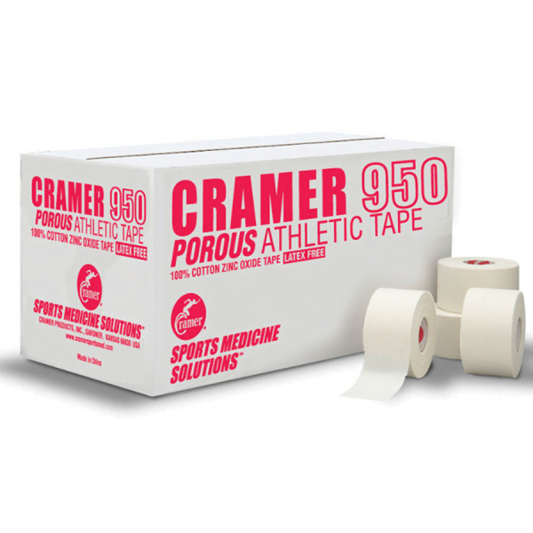 Cramer sport tape