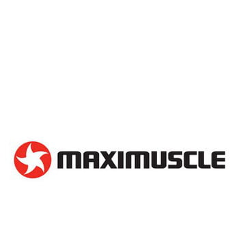 Maximuscle logo