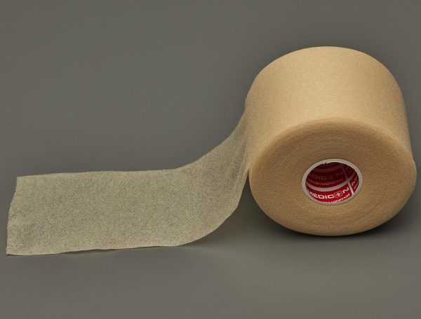 Αράχνη Medicin M-Wrap Pretape Underwrap 7cm x 27m - PUFT001
