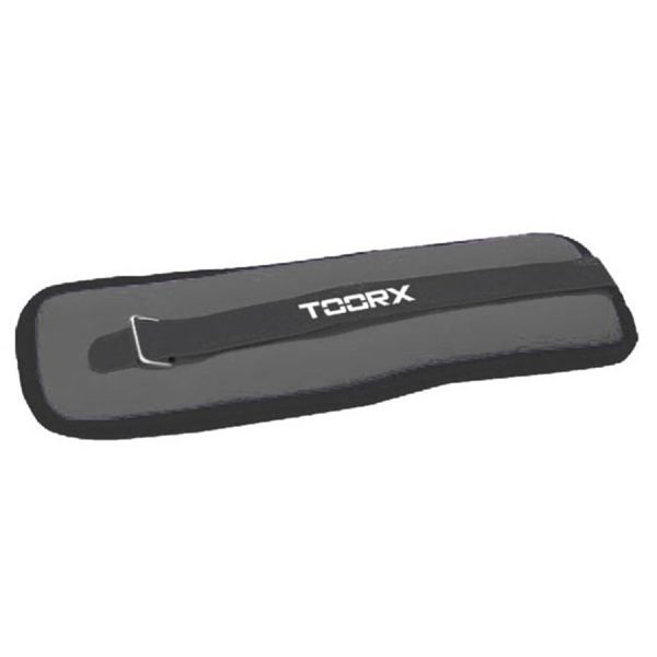 Βαράκια Άκρων Toorx 2x1.5kg με Velcro AHF-073