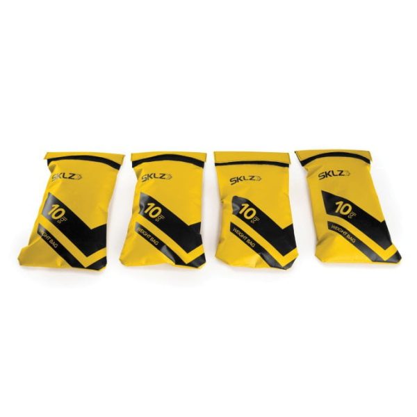 SKLZ Super Sandbag for crossfit (max 18kg)