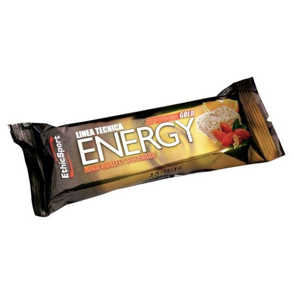 Ethicsport Energy Bar - Gold 35gr