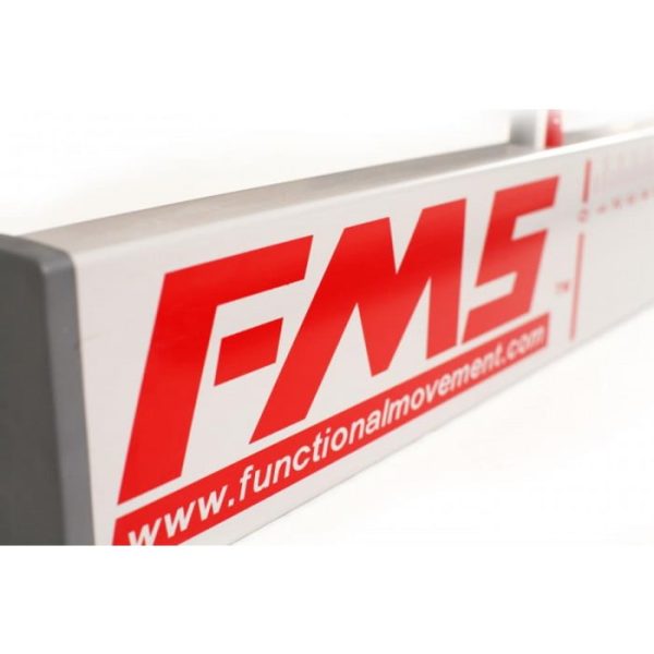 Functional Movement Screen (FMS) Test Kit