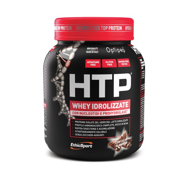 Ethicsport Protein HTP 750gr - Choco