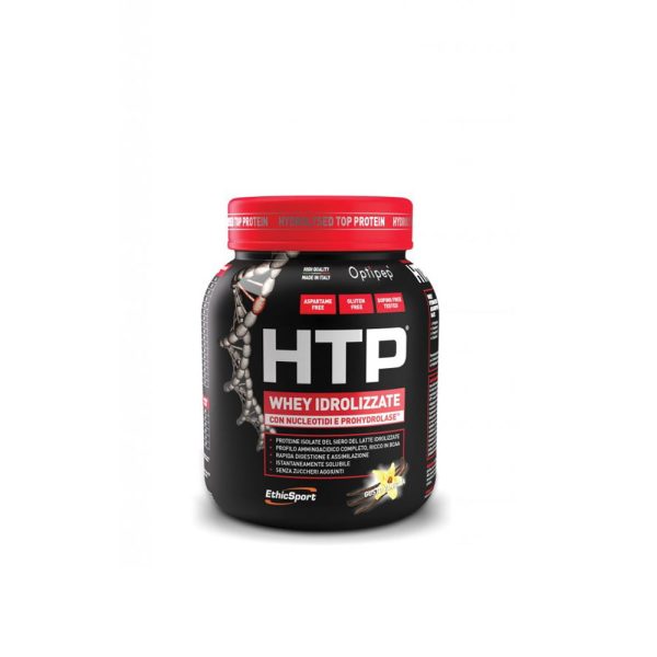 Ethicsport Protein HTP 750gr - Vanilla