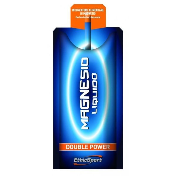 Ethicsport Magnesio Liquido 25ml