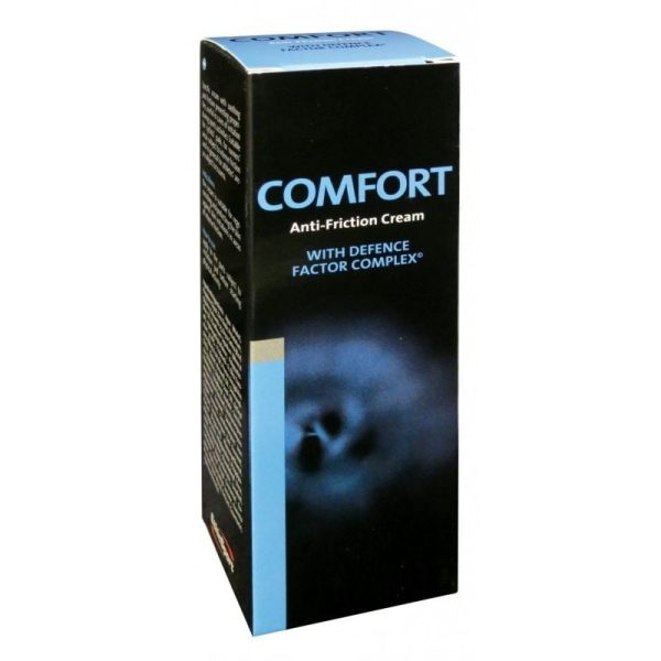 Ethicsport Comfort Cream 100ml