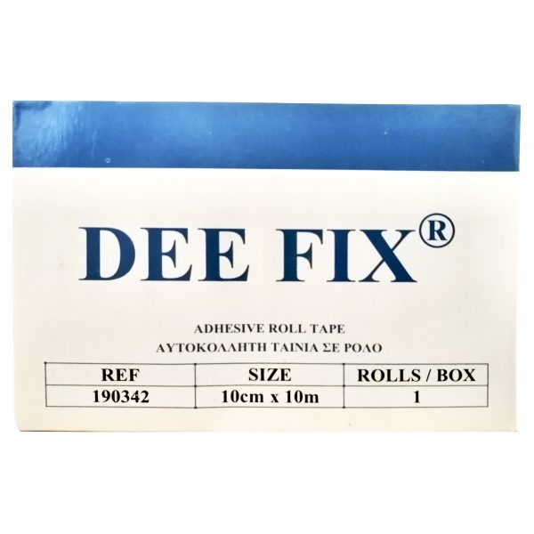 Dee Fix 5cm x 10m