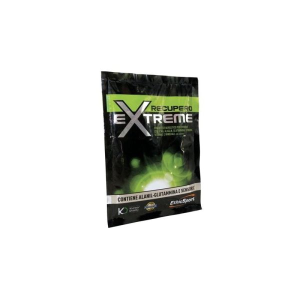 Ethicsport Recupero X-Treme 7x50gr