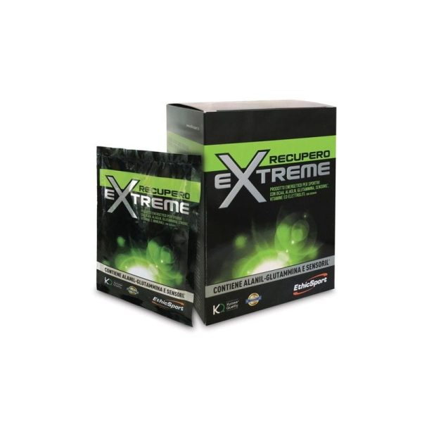 Ethicsport Recupero X-Treme 7x50gr