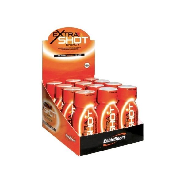 Ethicsport Extrashot 60ml