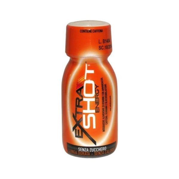 Ethicsport Extrashot 60ml