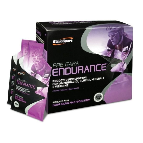 Ethicsport Pre Gara Endurance 20x19gr