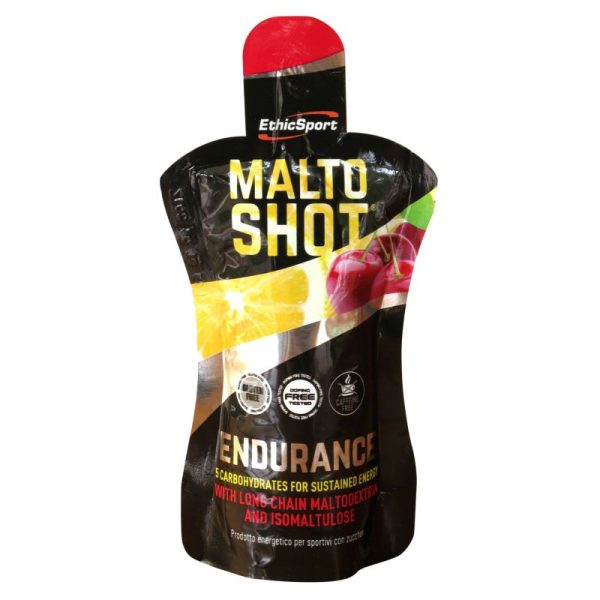 Ethicsport Maltoshot Endurance 50ml