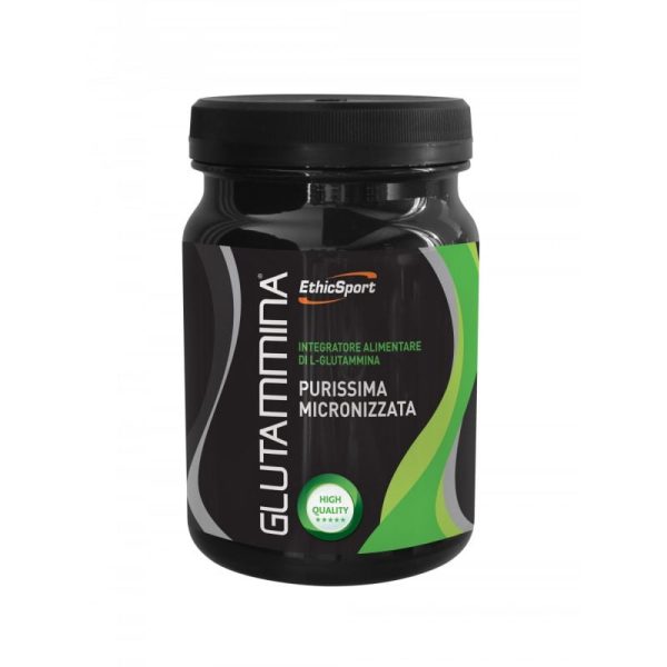 Ethicsport Glutammina 300gr