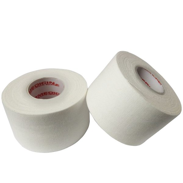 Medicin Sport Tape Λευκό 1,5" (3,8cm X 13,7m)