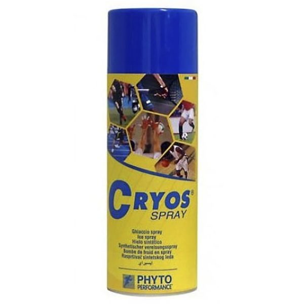 Phyto Performance Cryos Spray 200ml (Ψυκτικό Σπρέϊ)