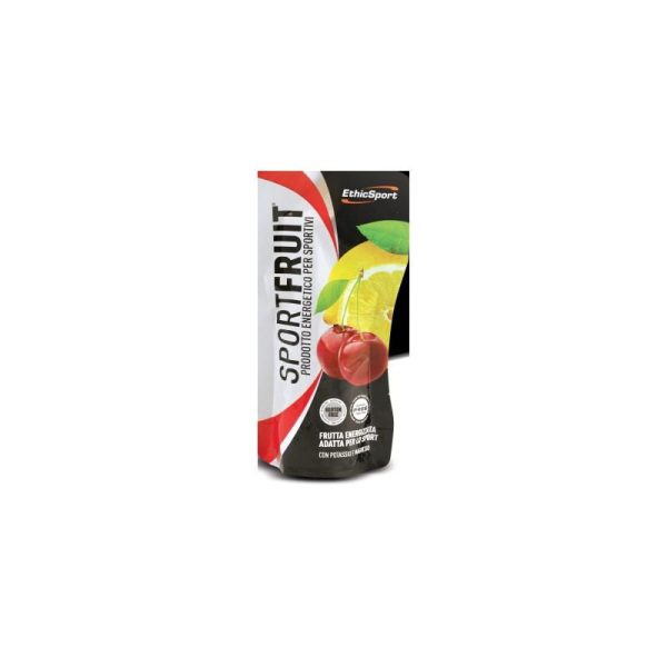 Ethicsport Sport Fruit Gel 42gr - Cherry Lemon