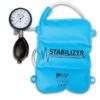 Stabilizer Pressure Bio-Feedback