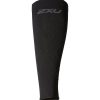 Κάλτσα συμπίεσης κνήμης 2XU ( X Compression Calf Sleeves ) UA5458b