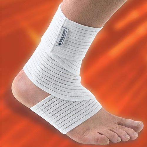 Επιστραγαλίδα Vulkan Wrap Ankle Support 091233030