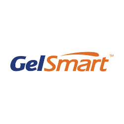 GelSmart logo