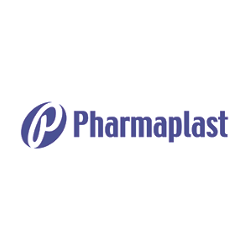 Pharmaplast logo