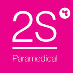 2s Paramedical Equipment logo