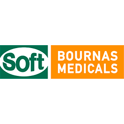 Bournas Medicals logo