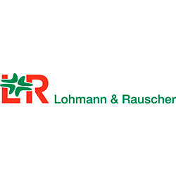 Lohmann & Rauscher logo