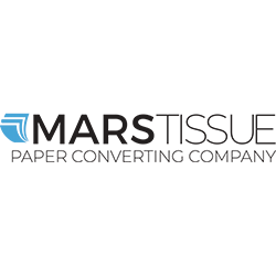Mars Tissue logo