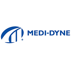 Medi-dyne logo