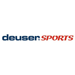 Deuser Sports logo