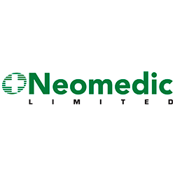 Neomedic logo