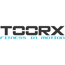 Toorx logo