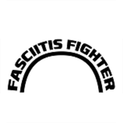 Fasciitis Fighter logo
