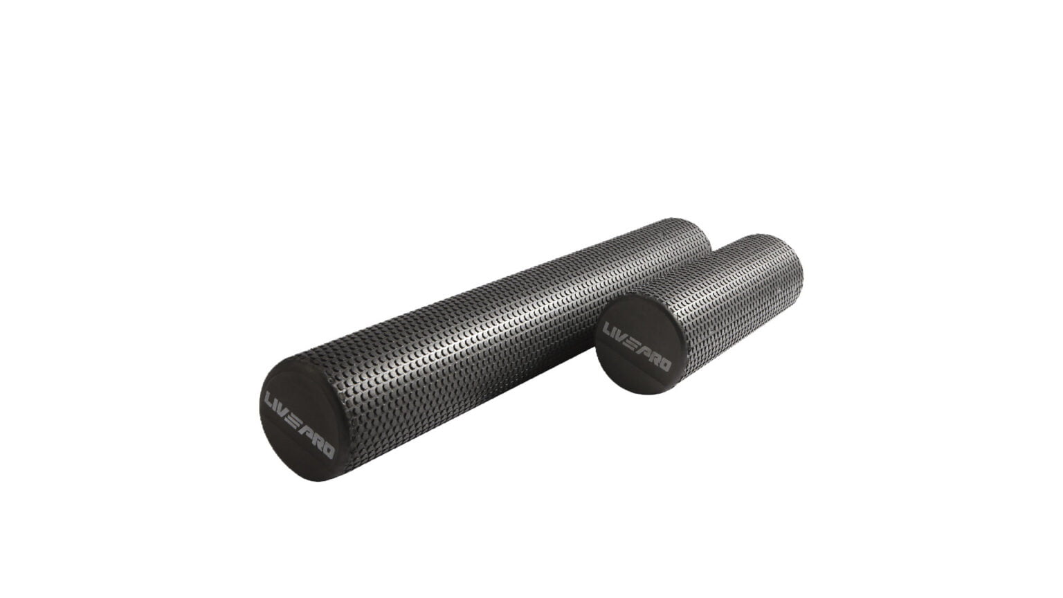 Live Pro Υψηλής Πυκνότητας Eva Foam Roller