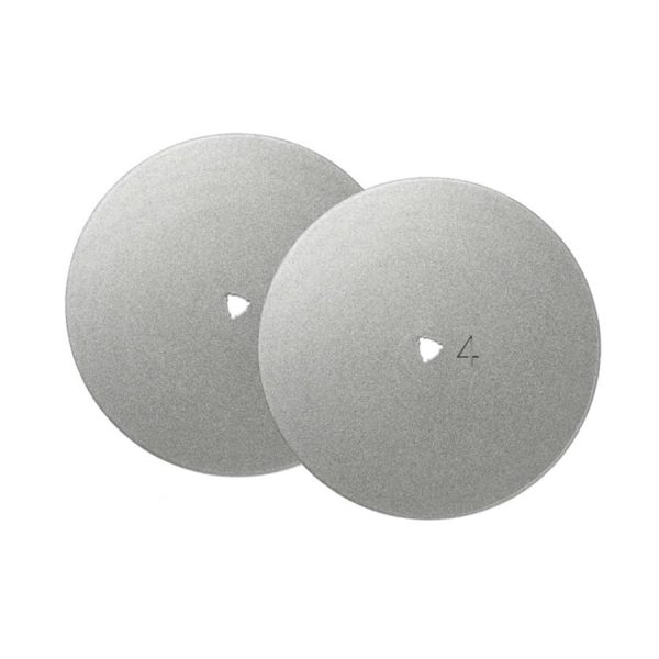 Kynett Disc Set 4mm