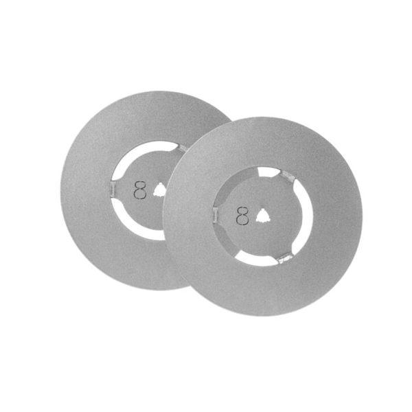 Kynett Disc Set 8mm