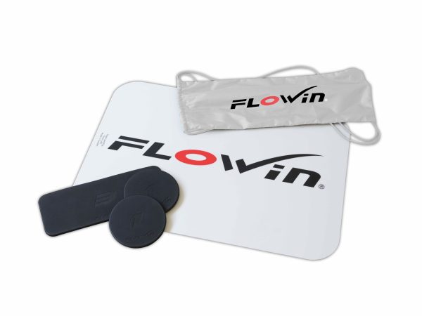 FLOWIN® FITNESS