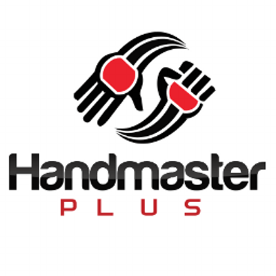 HandmasterPlus logo