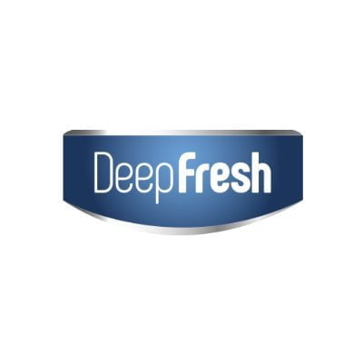 DeepFresh logo