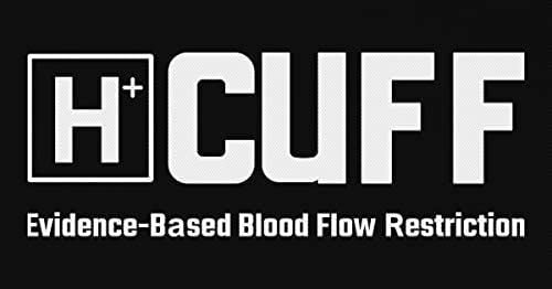 H+ Cuff logo