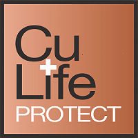 CU life protect logo
