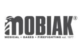 Mobiak logo