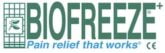 Biofreeze logo