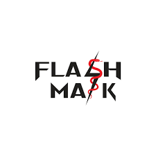 flash mask logo