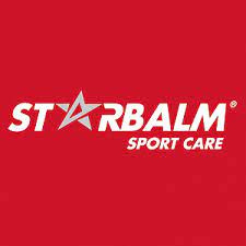 Star Balm logo