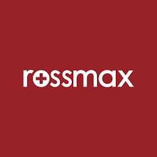 Rossmax logo
