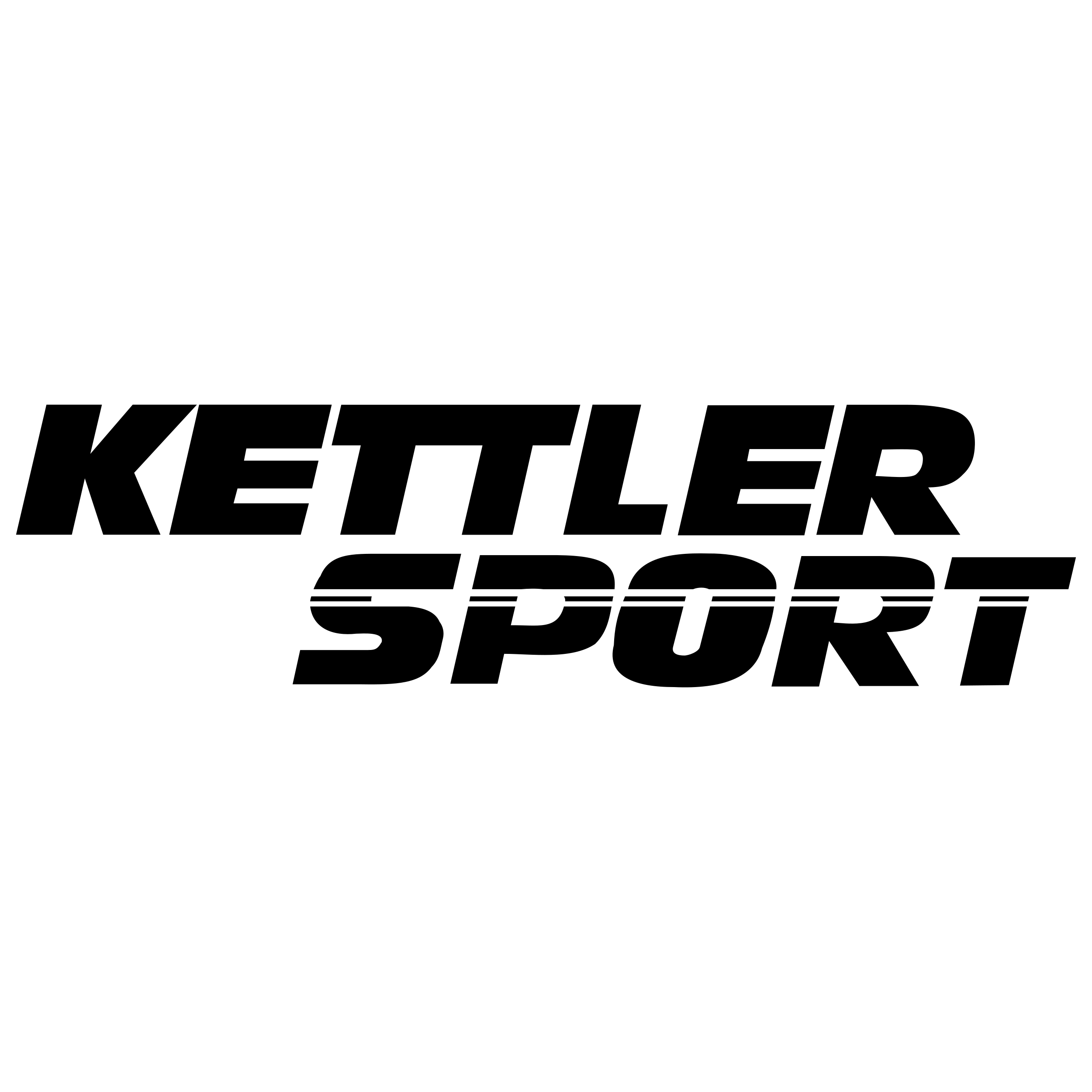 Kettler logo